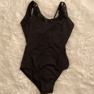 Danz N Motion Girls Dance Leotard